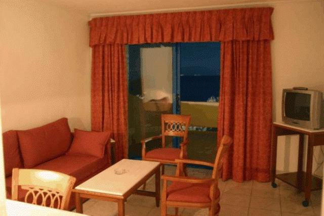 Hotel Costa Blu Benitses  Pokoj fotografie