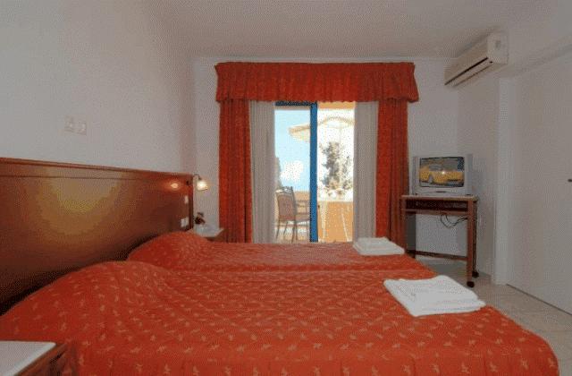 Hotel Costa Blu Benitses  Pokoj fotografie